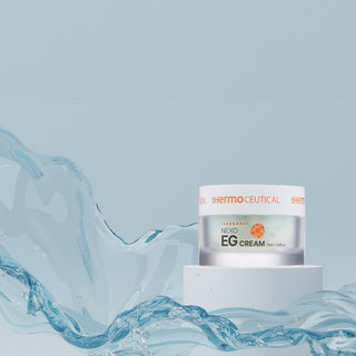 NEXO EG Cream – Éclat Élastique