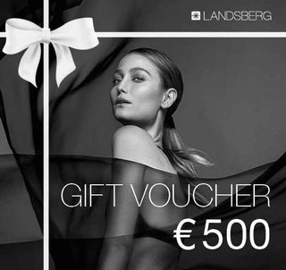 Landsberg Geschenkgutschein – First Class für Ihre Haut