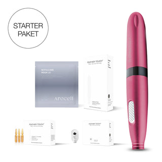 FeatherTouch™ - Nadelfreie Nano-Technologie für strahlende Haut by Landsberg First Class Aesthetic