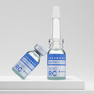 NEXO RC Booster – Roodheidscontrole