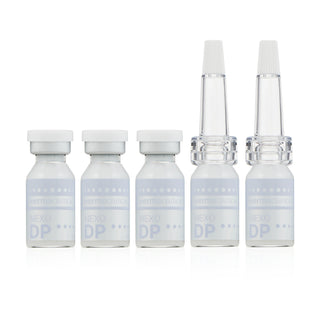 NEXO DP Booster – Diepe Bescherming