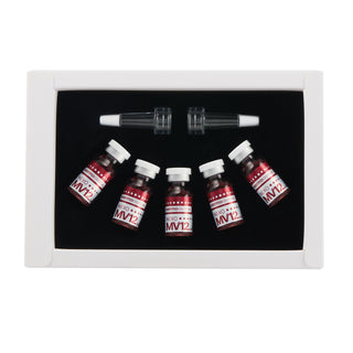 NEXO MV12 Booster – Multi Vitamines 12