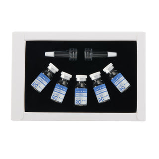 NEXO RC Booster – Roodheidscontrole