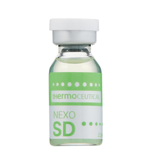 NEXO SD Booster – Huiddetox